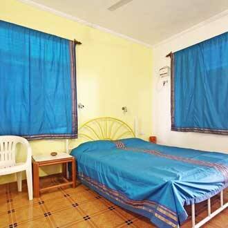 Cap's Corner, Goa 5